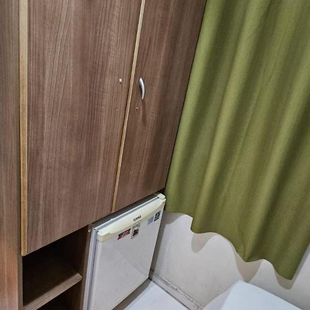 Hotel Pousada Clinicas Jardins Paulista Сао Паоло Екстериор снимка