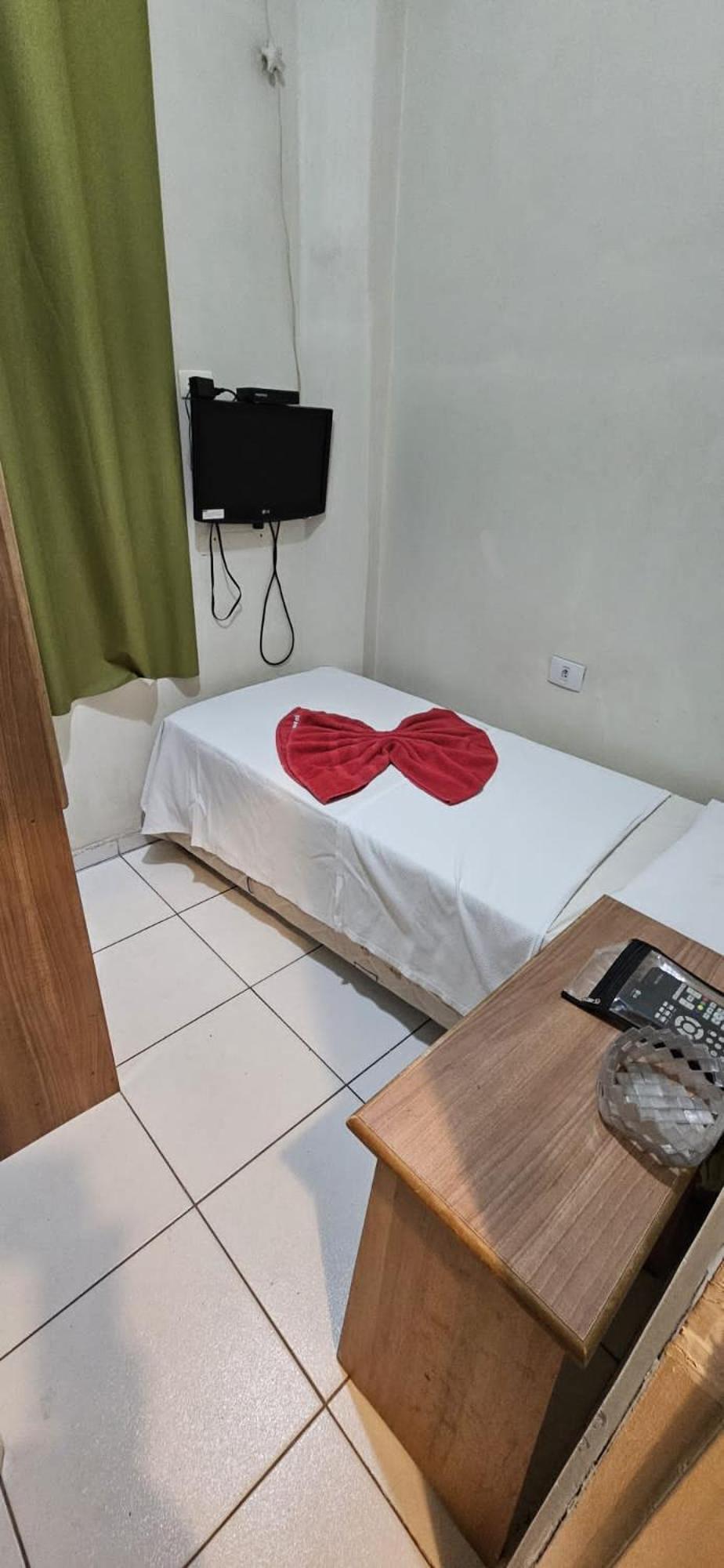 Hotel Pousada Clinicas Jardins Paulista Сао Паоло Екстериор снимка