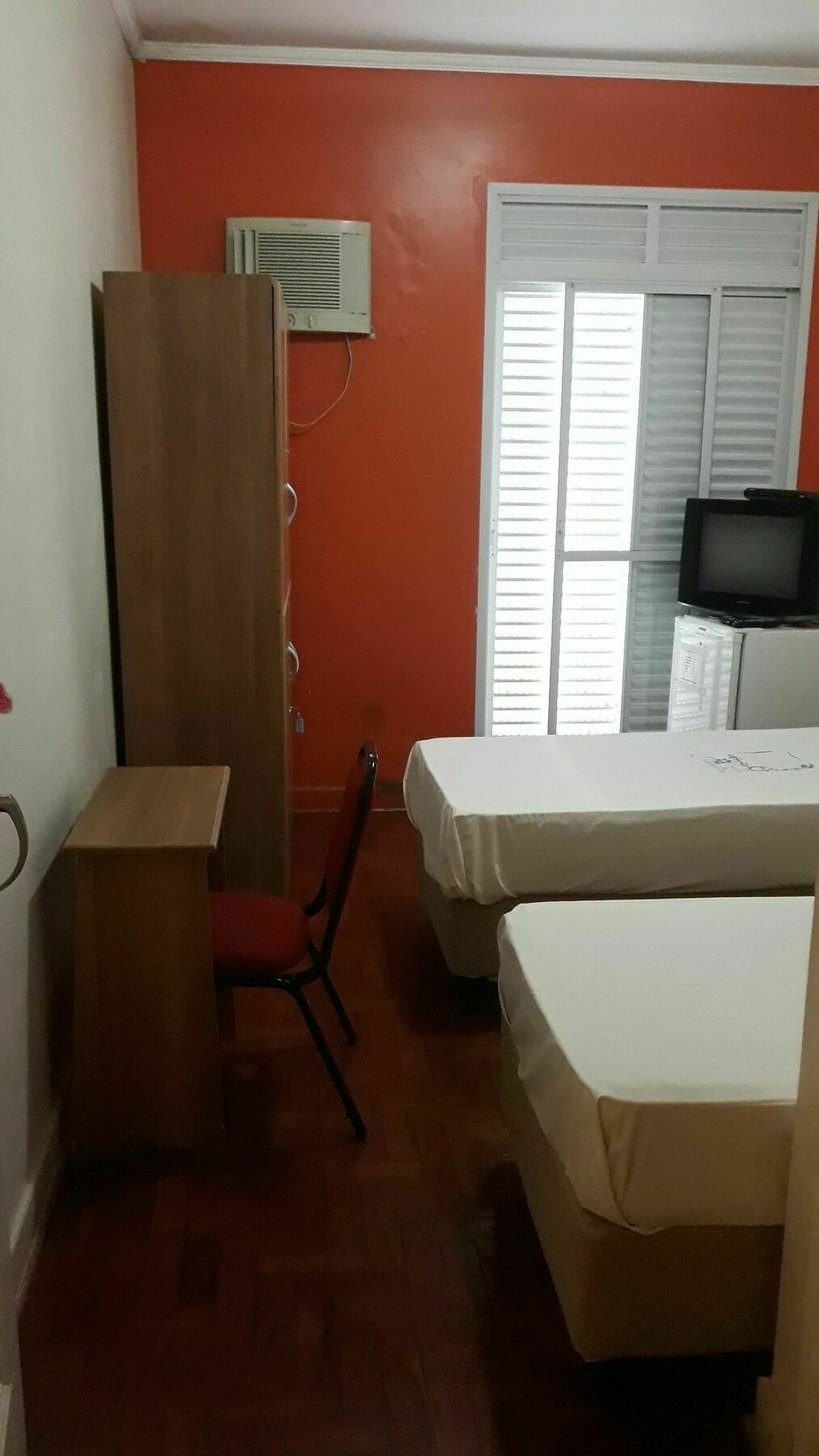 Hotel Pousada Clinicas Jardins Paulista Сао Паоло Екстериор снимка